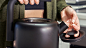 Fellow Electric Clyde Kettle brings modern utility to your kitchen in a nostalgic design : Rediscover the charm of traditional kitchenware with the Fellow Electric Clyde Kettle. This electric kettle look like a stovetop teapot.