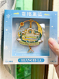 《魔力冰箱贴，瞬间点亮你的厨房！》 - 小红书