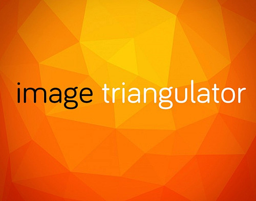 Image-Triangulator-A...