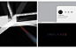 holo holographic identity life movie pictures prism rainbow branding  digital