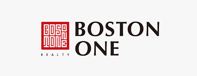 Boston One - Logo de...