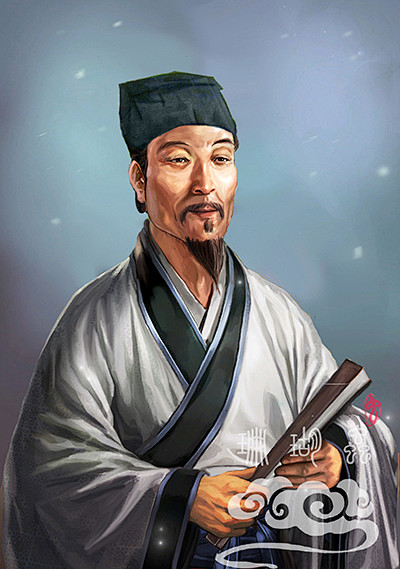 吴承恩字汝忠号射阳居士别称高甸吴氏淮安山阳人吴锐之子