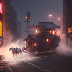 Lindsay寂采集到AI(实验)