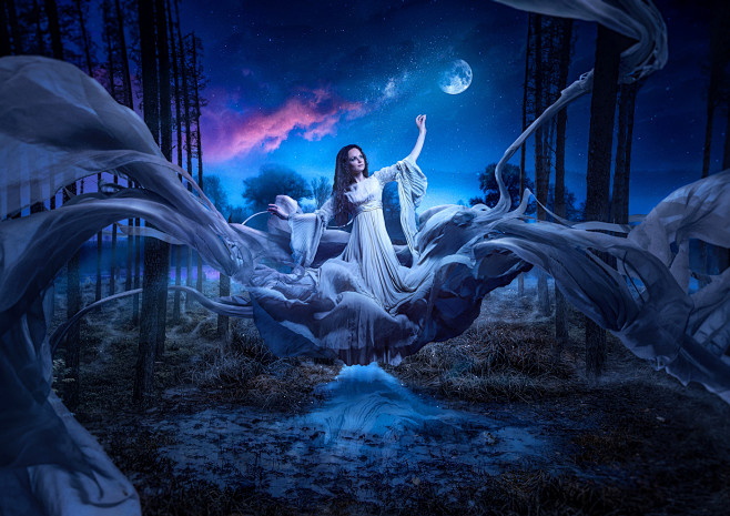 Blue Visions : Blue ...