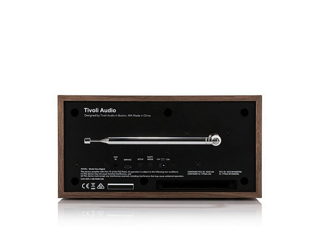 Tivoli Audio Model O...