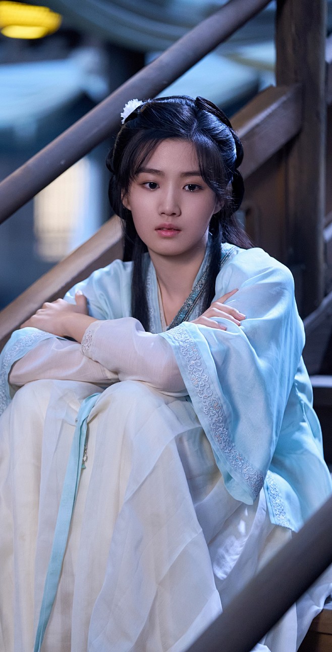 惜花芷 芍药 卢昱晓
