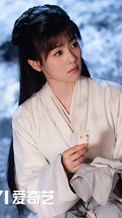 宅式桃君采集到2023宁安如梦