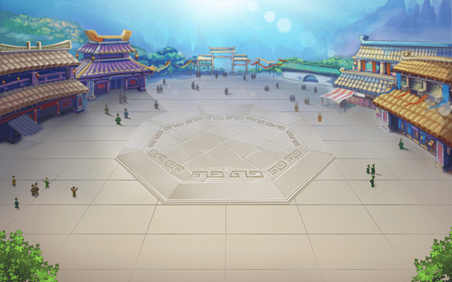 《博雅斗地主》截图UI欣赏