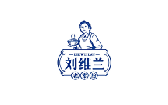 CountAngel采集到LOGO设计