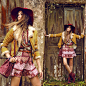 Flávia Desgranges van der Linden - Mondabelle Dress, Lilly’S Closet Bag, Cravo&Canela Boots - Walk away
