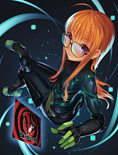 C7L7—ART采集到个人练习