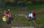 【新提醒】全新LOL冰雪节皮肤技能曝光-游戏特效交流 - Powered by Discuz!