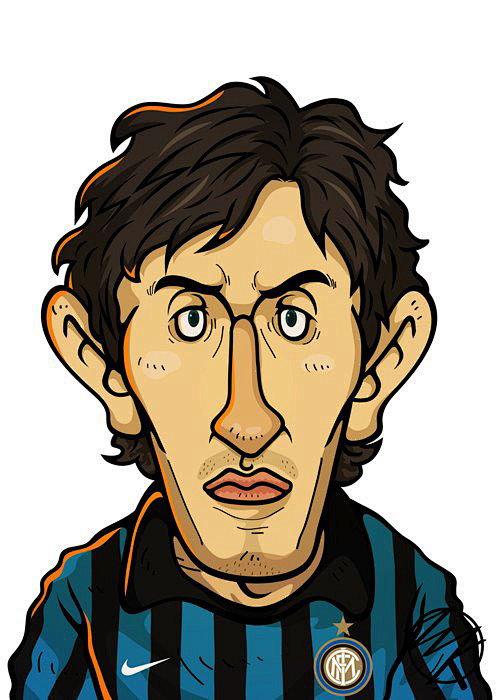 Diego Alberto Milito
