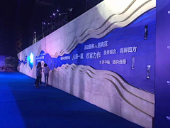 SKI图片库采集到展示空间·展示区·展览