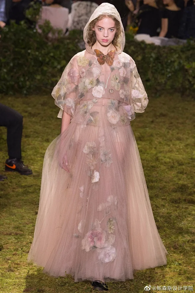 Christian Dior 2017 -花瓣网