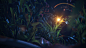Bloom on Behance