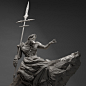 Archangel Gabriel