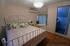 简约主义_写意华尔兹-130平 12万 已上_装修效果图_上海卓帧LINWEI装饰设计有限公司_人人有家网