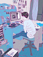 tumblr_mb8kau4wHM1qg4i9go1_500 -- TOPIT.ME 收录优美图片: 