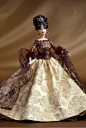 Oscar de la Renta® Barbie® Doll | Barbie Collector