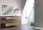 Arca Mobili Proxima bath room collec-19