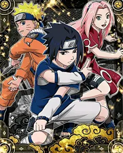 【图片】超忍祭高清壁纸【疾风乱舞吧】_百度贴吧