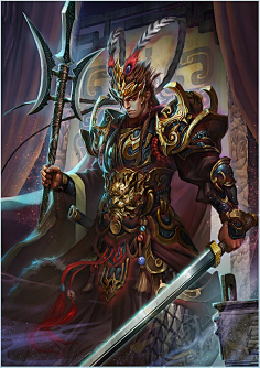 1mlbzakms采集到三国杀.采集谋定天下·司马懿1mlbzakms采集到三国杀.