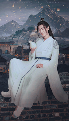 儒家子房采集到影视