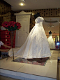 高贵典雅的婚纱礼服 - 高贵典雅的婚纱礼服婚纱照欣赏
