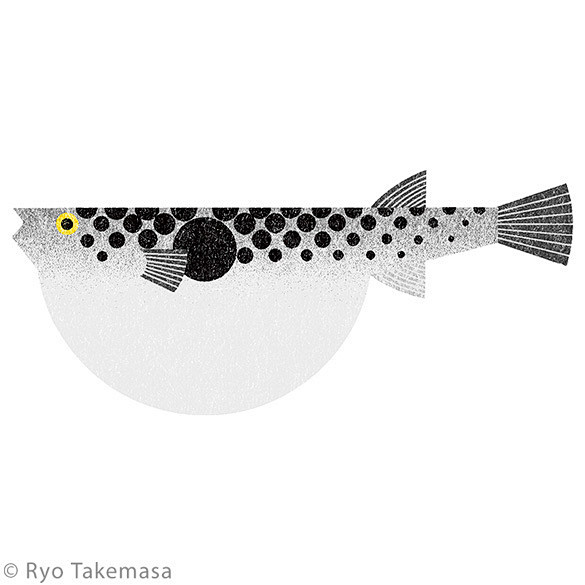Ryo Takemasa on Beha...