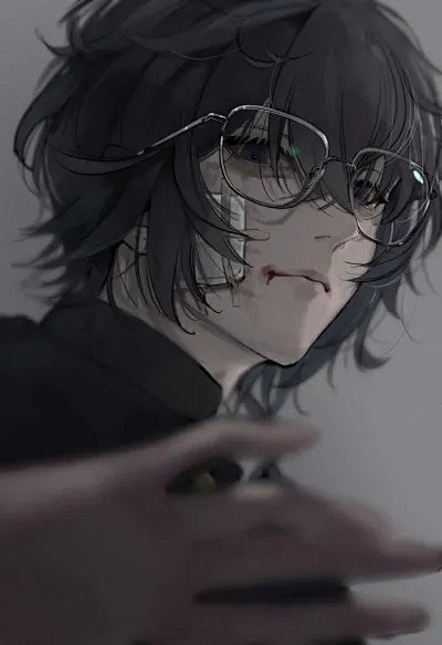 插画绘画_插画绘画图片 - 堆糖，美图壁...