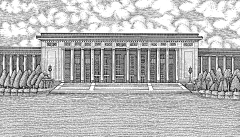 鱼の泪采集到插画