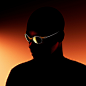 Oakley - Mars :: Behance