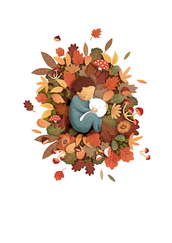 November : This is m...