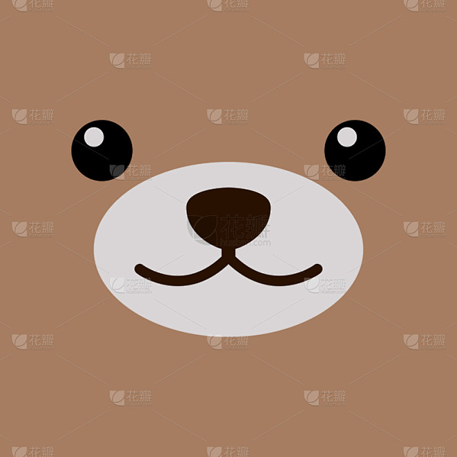 臉熊T main image 1