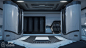 Star Citizen - Origin 600i Interior