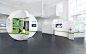 Project: Vaillant expo | Milla & Partner : 140-year success story: new multifunctional brand experience centre 