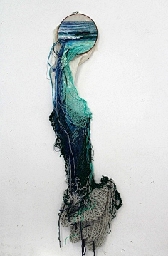 刺绣我到底是谁采集到纤维艺术采集img_0295我到底是谁采集到纤维艺术