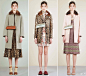 Red Valentino Resort 2017｜早春度假系列