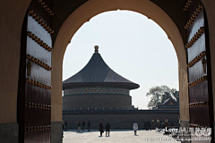 Toneyzhao采集到the temple of heaven，the heave