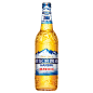 哈尔滨冰纯啤酒600ml-1