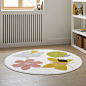Kate Zaremba Flora Rug