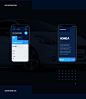 Driveways App : Driveways concept app created to connect sellers and buyers and make car sharing easy to use. 