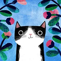 姑娘1天画1只猫，坚持了100天，20万粉丝追着她围观 : 100天， 不长，不短， 但足以让你感受到变化。 百日计划 成为猫奴之前， 法国姑娘Angie Rozelaar 是个不温不火的插画家。 　　 1、Banjo 知名艺术院校毕业的她， 本胸怀梦想，壮志满满， 欲成为插画界的一流大咖。 　