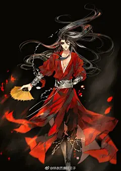 繪師:林跃然是好叉子
