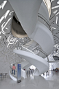 Projects > Museum of the Future | Mijksenaar