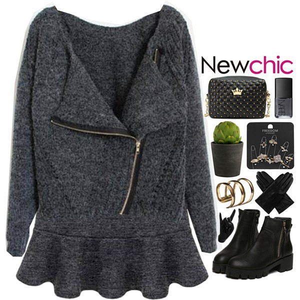 #newchic
Follow us @...