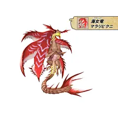 怪兽