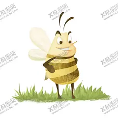 可爱的蜜蜂卡通矢量图 【酷图网】手绘蜜蜂,手绘卡通蜜蜂,卡通蜜蜂,可爱蜜蜂,手绘可爱蜜蜂,蜜蜂插画,蜂蜜插画,卡爱,插画,卡通插画,蜂蜜包装,包装,设计