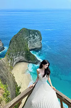 佩尼达岛苹果壁纸取景地